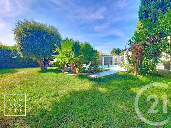 Maison à vendre  9 pièces - 222,93 m2 BAHO - 66