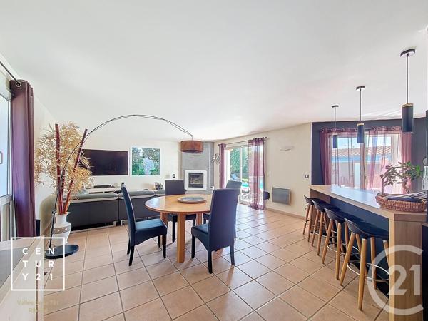 Maison à vendre  9 pièces - 222,93 m2 BAHO - 66