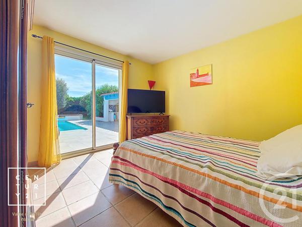 Maison à vendre  9 pièces - 222,93 m2 BAHO - 66