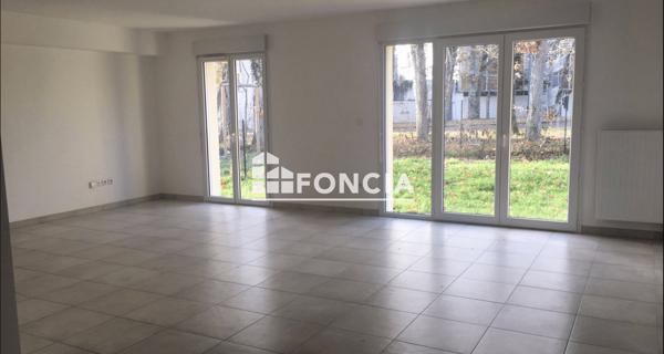 À vendre Maison 4 pièces 96 m² - Orléans 45100