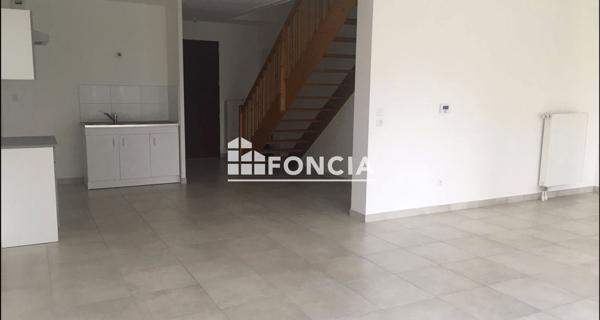 À vendre Maison 4 pièces 96 m² - Orléans 45100