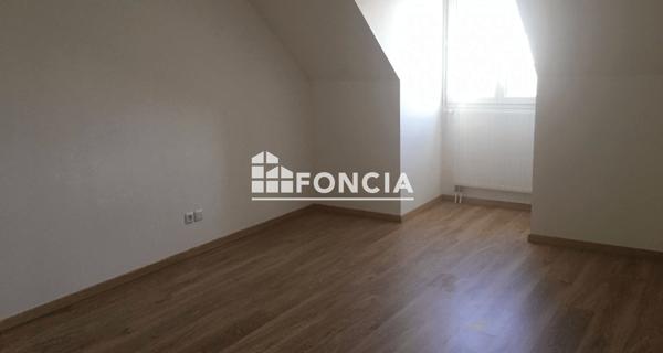 À vendre Maison 4 pièces 96 m² - Orléans 45100