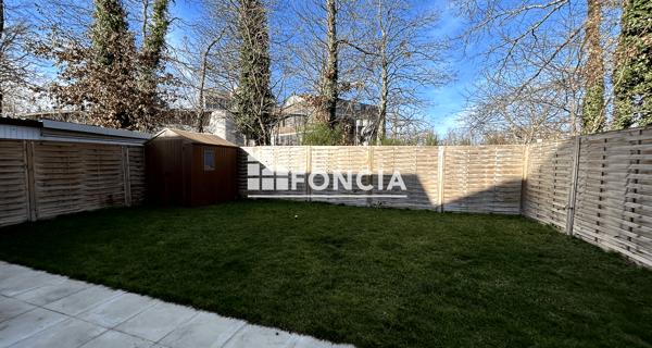 À vendre Maison 4 pièces 96 m² - Orléans 45100