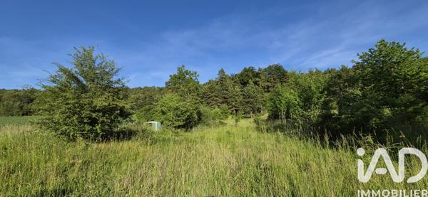Terrain à vendre 1 000 m² Villedieu