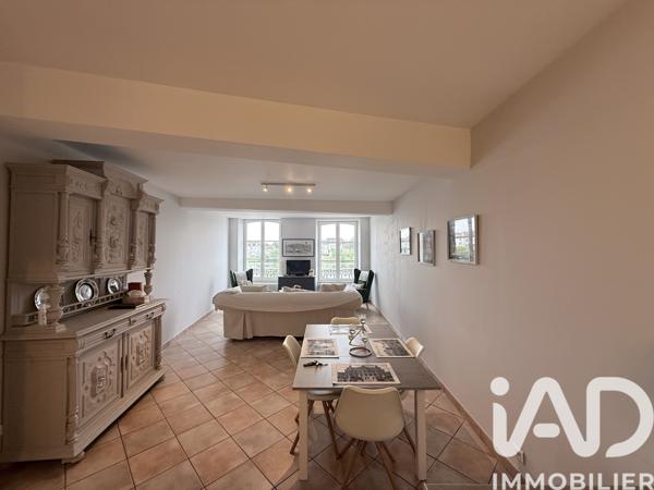 Appartement à vendre 3 pièces 82 m² Joigny