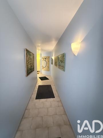 Appartement à vendre 3 pièces 82 m² Joigny