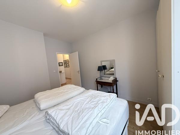 Appartement à vendre 3 pièces 82 m² Joigny