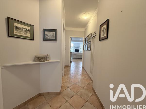 Appartement à vendre 3 pièces 82 m² Joigny