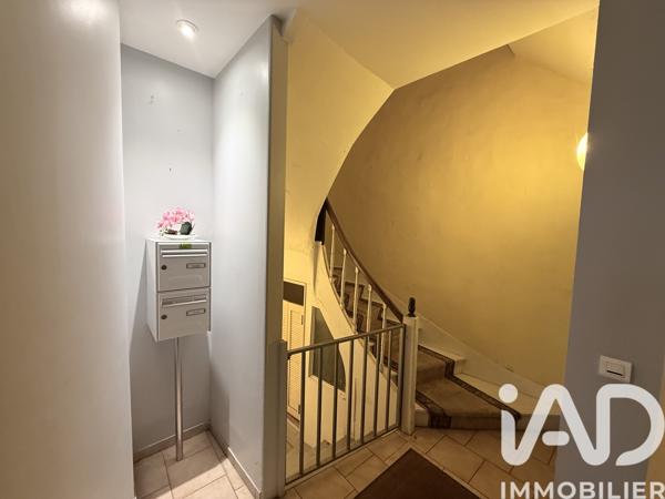 Appartement à vendre 3 pièces 82 m² Joigny
