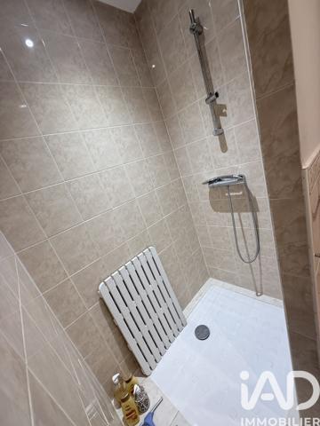 Appartement à vendre 3 pièces 82 m² Joigny