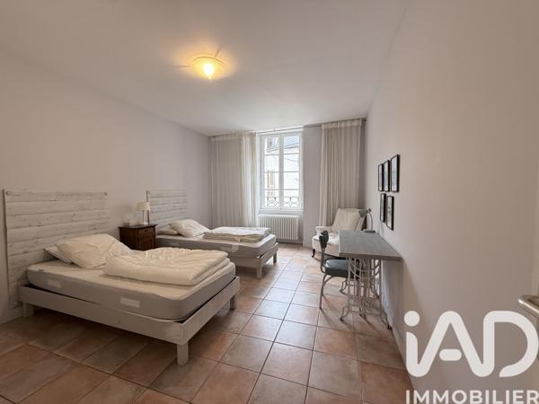 Appartement à vendre 3 pièces 82 m² Joigny
