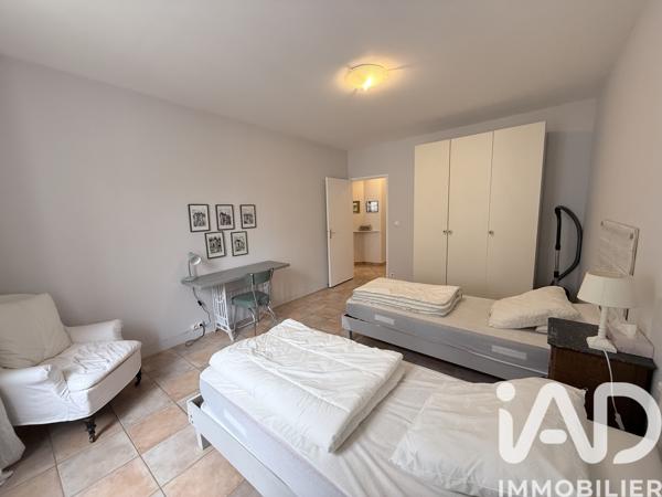 Appartement à vendre 3 pièces 82 m² Joigny
