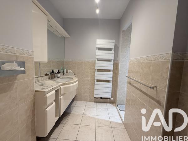 Appartement à vendre 3 pièces 82 m² Joigny