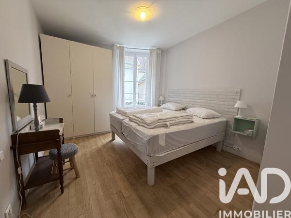 Appartement à vendre 3 pièces 82 m² Joigny