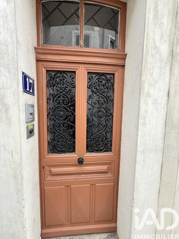 Appartement à vendre 3 pièces 82 m² Joigny