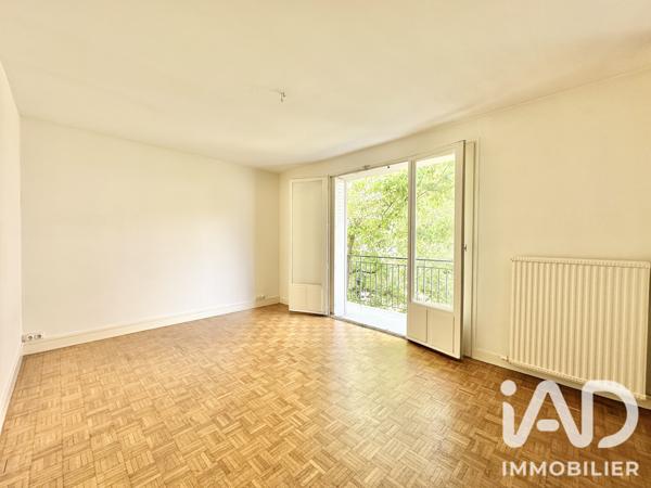 Studio à vendre 29,61 m² Maisons-Alfort