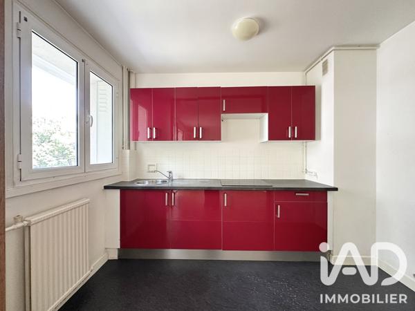 Studio à vendre 29,61 m² Maisons-Alfort