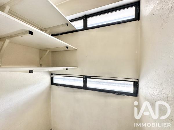 Studio à vendre 29,61 m² Maisons-Alfort