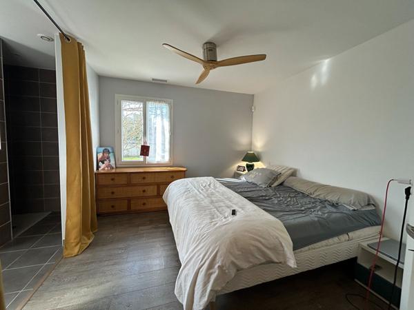 17570 SAINT AUGUSTIN Saint Augustin 5 pièces 109 m2 sur 496 m² de terrain