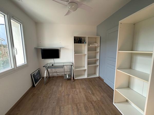 17570 SAINT AUGUSTIN Saint Augustin 5 pièces 109 m2 sur 496 m² de terrain