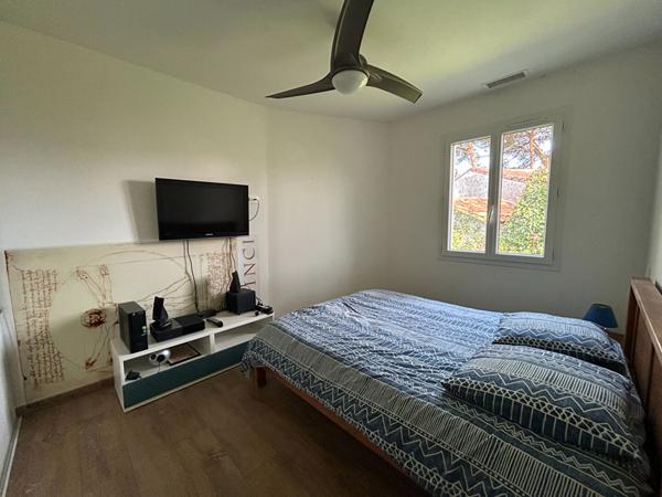 17570 SAINT AUGUSTIN Saint Augustin 5 pièces 109 m2 sur 496 m² de terrain