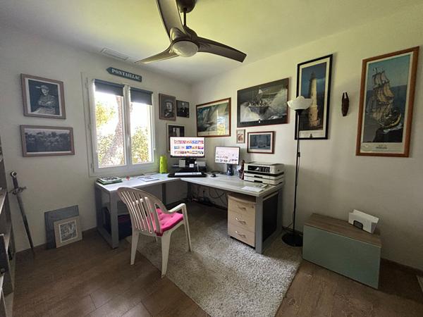 17570 SAINT AUGUSTIN Saint Augustin 5 pièces 109 m2 sur 496 m² de terrain