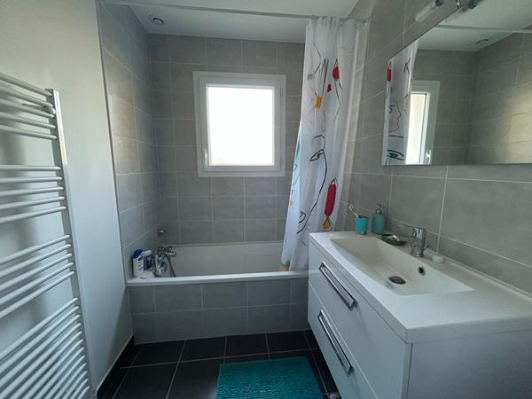 17570 SAINT AUGUSTIN Saint Augustin 5 pièces 109 m2 sur 496 m² de terrain