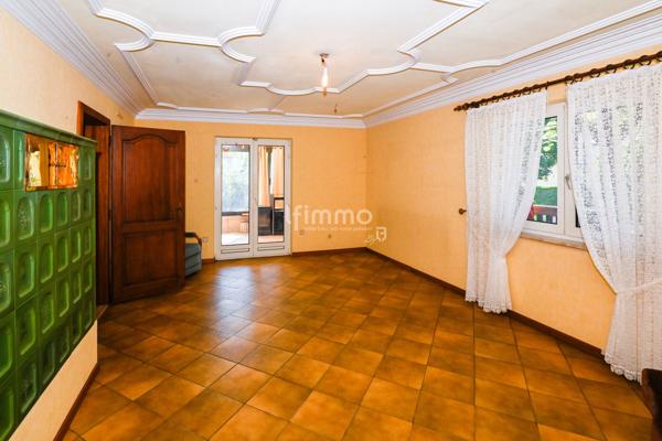 Chaleureuse maison 8p à Eckbolsheim Bois Romain