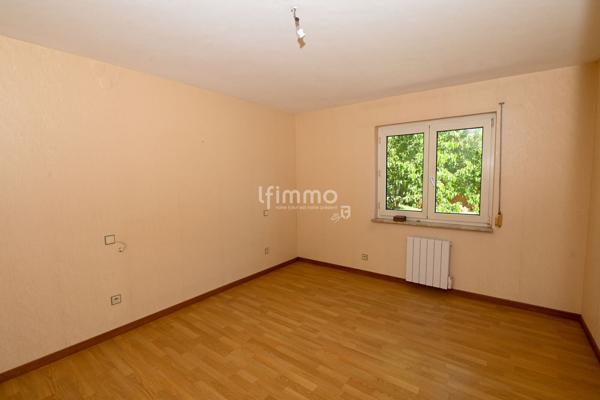 Chaleureuse maison 8p à Eckbolsheim Bois Romain