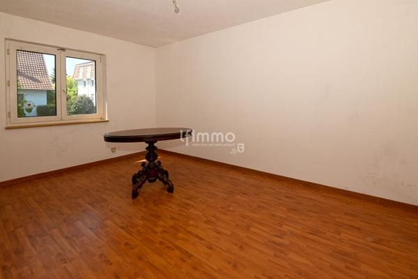 Chaleureuse maison 8p à Eckbolsheim Bois Romain