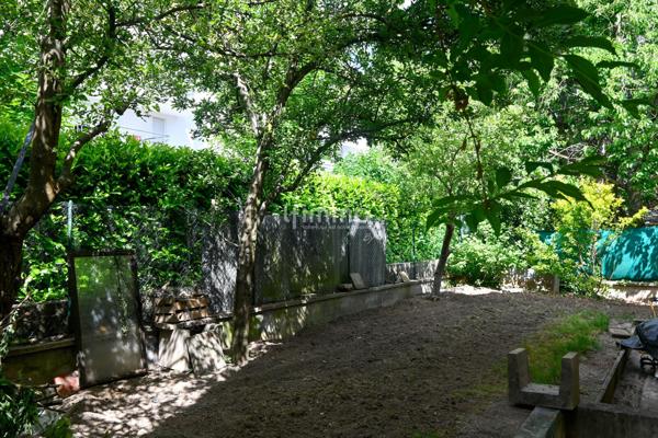 Chaleureuse maison 8p à Eckbolsheim Bois Romain