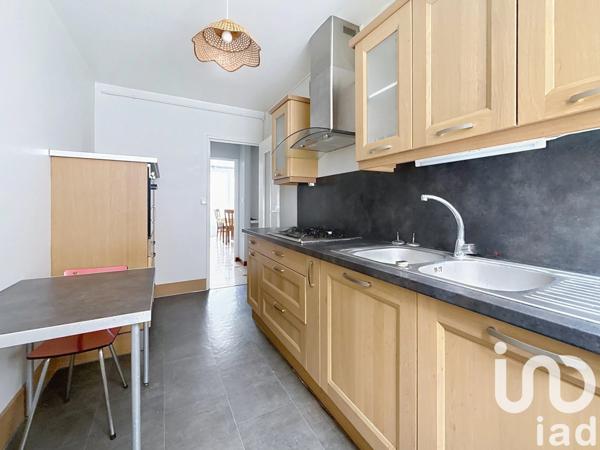 Appartement à vendre 3 pièces 61 m² Yerres