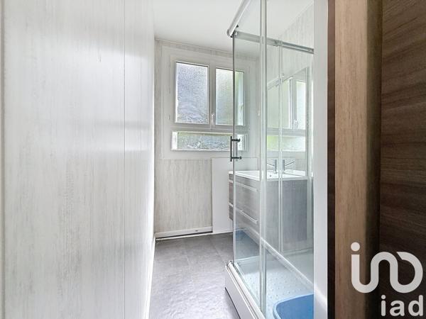 Appartement à vendre 3 pièces 61 m² Yerres