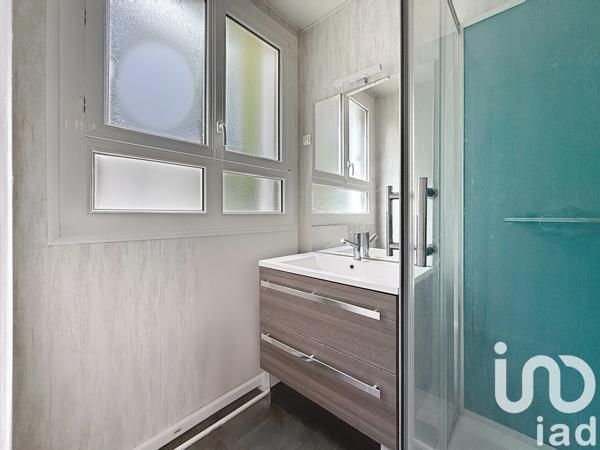 Appartement à vendre 3 pièces 61 m² Yerres