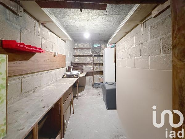 Appartement à vendre 3 pièces 61 m² Yerres