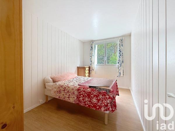 Appartement à vendre 3 pièces 61 m² Yerres