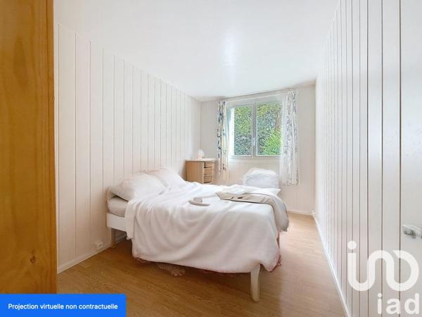 Appartement à vendre 3 pièces 61 m² Yerres