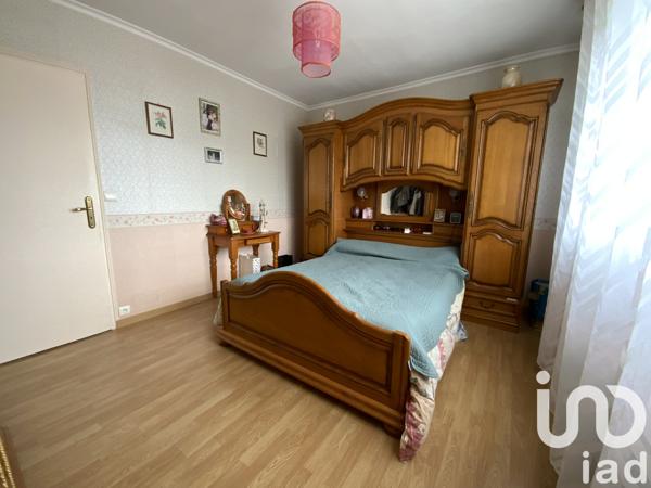 Maison à vendre 8 pièces 125 m² Pussay