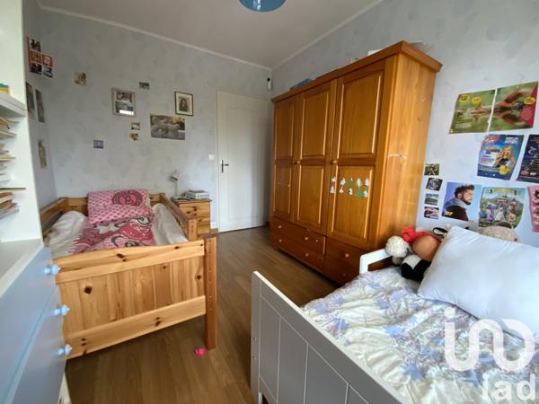 Maison à vendre 8 pièces 125 m² Pussay