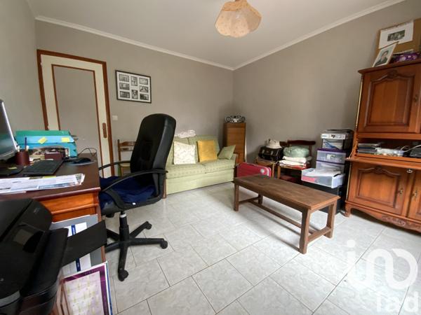 Maison à vendre 8 pièces 125 m² Pussay