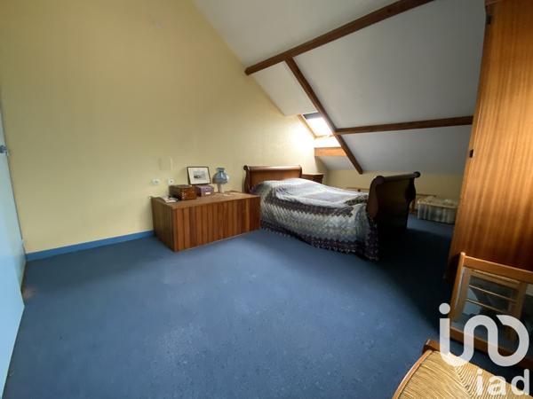 Maison à vendre 8 pièces 125 m² Pussay