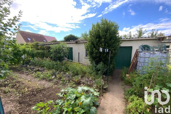 Maison à vendre 8 pièces 125 m² Pussay