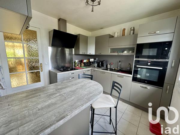 Maison à vendre 8 pièces 125 m² Pussay