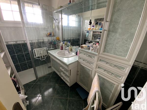 Maison à vendre 8 pièces 125 m² Pussay