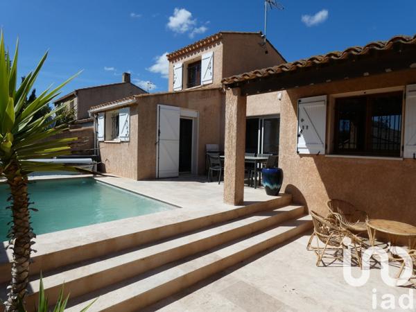 House for sale 4 rooms 100 m² Sauvian