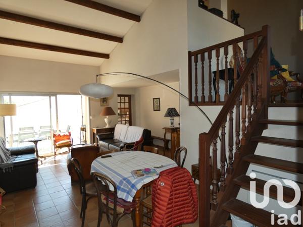 House for sale 4 rooms 100 m² Sauvian