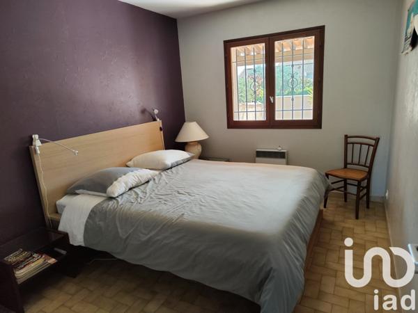 House for sale 4 rooms 100 m² Sauvian