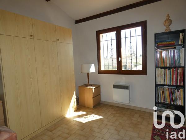 House for sale 4 rooms 100 m² Sauvian
