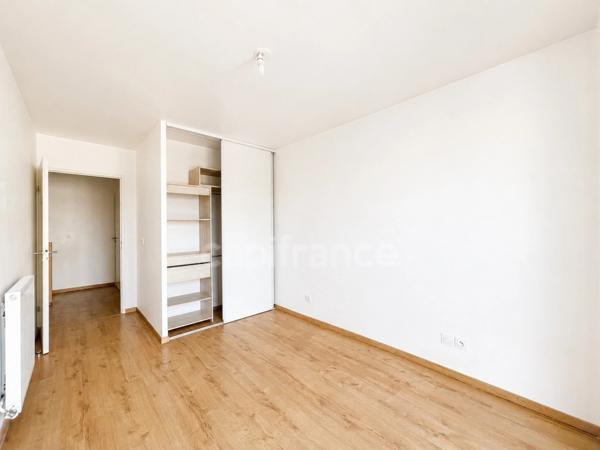 Appartement T3 en duplex avec terrasse au cœur des Bassins à flot - Bordeaux (33)