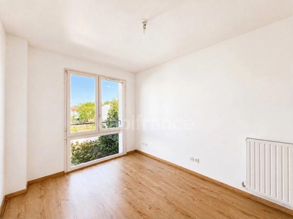 Appartement T3 en duplex avec terrasse au cœur des Bassins à flot - Bordeaux (33)
